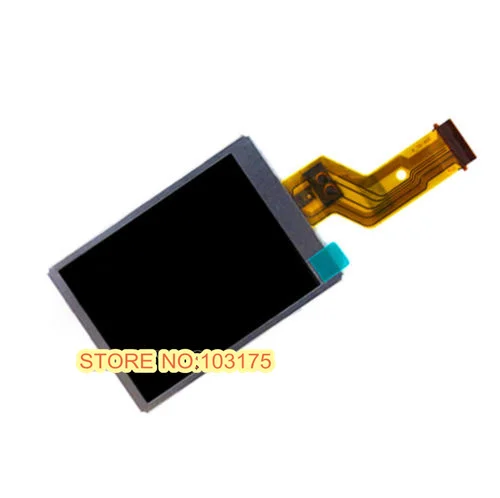 Размер 2 5 дюйма новый ЖК-дисплей для камеры Sanyo E760 CA65 E860 E870 E875 E810 Запасная часть |