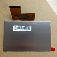 AT043TN24 V.7 AT043TN24 V7 4,3 дюймов 480*272 ЖК-дисплей экран сенсорная панель