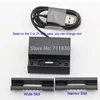 Магнитное настольное зарядное устройство Dk48 для SONY Xperia Compact Mini D5803 D5833 M55W, док-станция для Xperia Z3 Dual L55T L55U D6653 ► Фото 1/6
