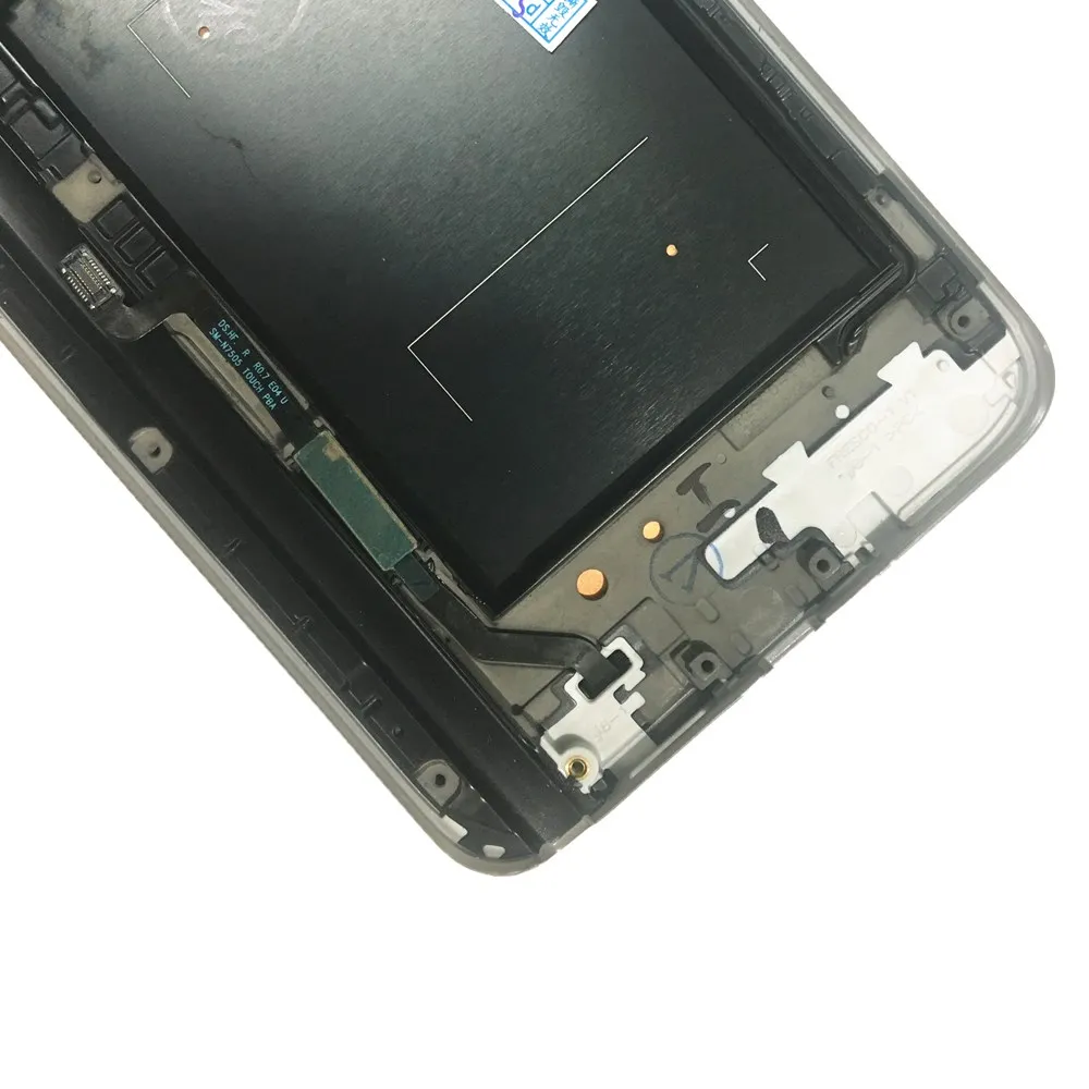 For Samsung Galaxy Note 3 Neo