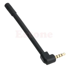 5dbi 3.5mm GPS TV Mobile Cell Phone Signal Strength Booster Antenna