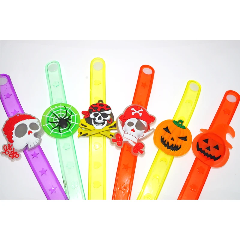 Halloween bracelet (6)