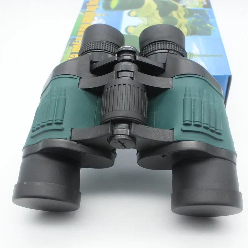 5x Plastic Toy Telescope Birthday Gift Bird Viewer Pocket Educational 5