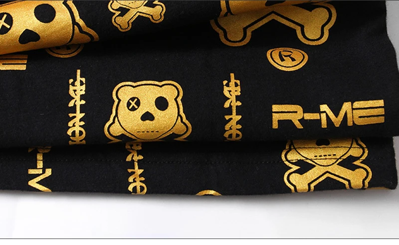 Mens Plus Size t Shirts  (9)