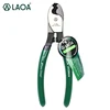 LAOA Multi-functional Cable Cutting Plier Wire Stripping Plier Cutter made in Taiwan ► Photo 1/6