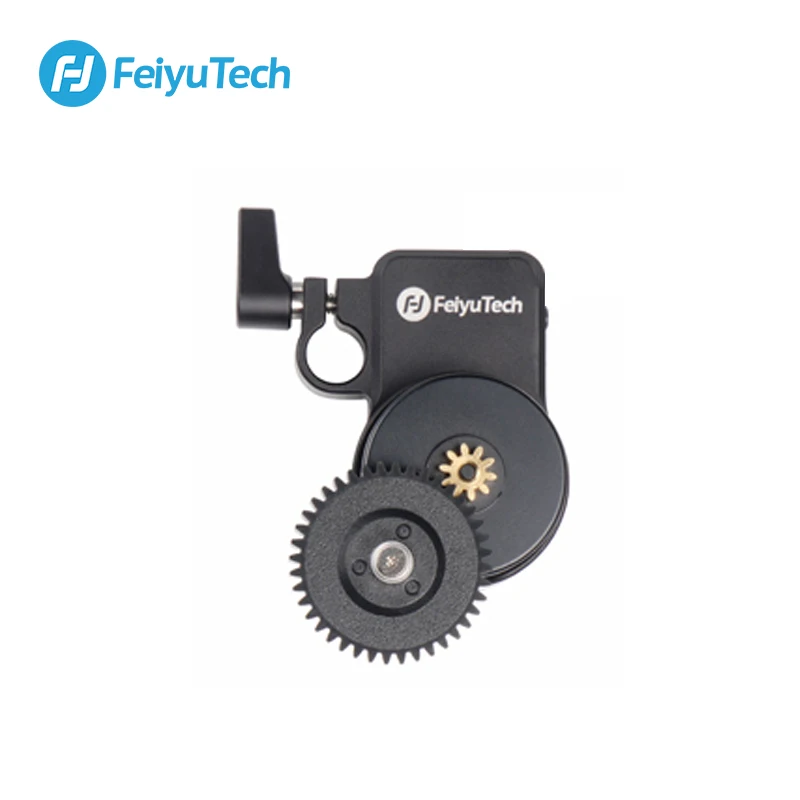 

Feiyutech AKFII Brushless Motor Follow Focus System Kit for AK2000 AK4000 AK Series DSLR Stabilizer Gimbal pk DJI RONIN S