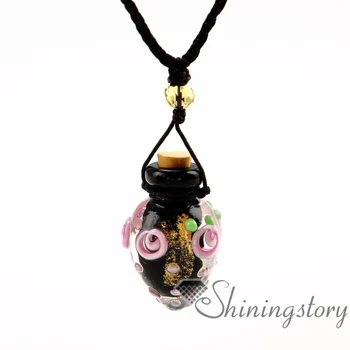 

wholesale diffuser necklace diffuser pendants wholesale perfume small bottles