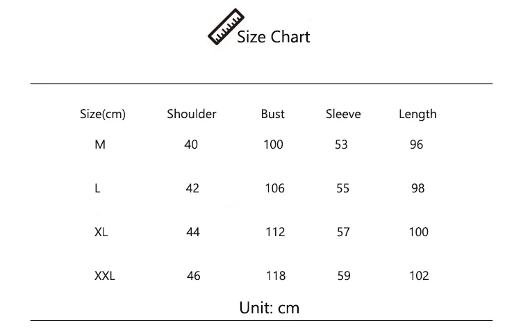 size