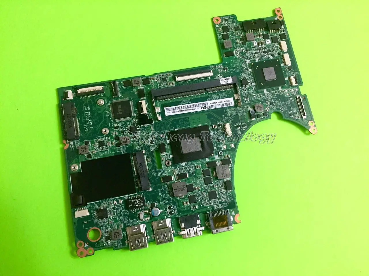

Laptop Motherboard for Lenovo thinkpad U310 DA0LZ7MB8E0 I5-3317U DDR3 integrated graphics card 100% fully tested