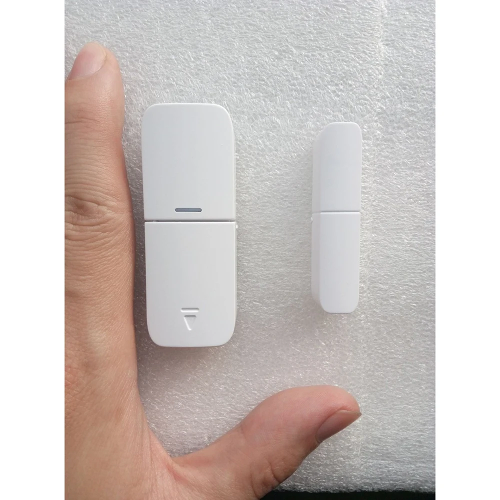 Wireless Multi function Automatic Door /Window Contact ...