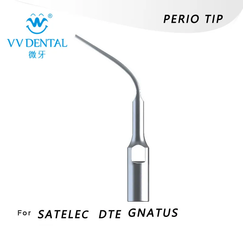

PD3(ACTEON:10Z), SATELEC PERIO scaler scaling TIP teeth whitening strips