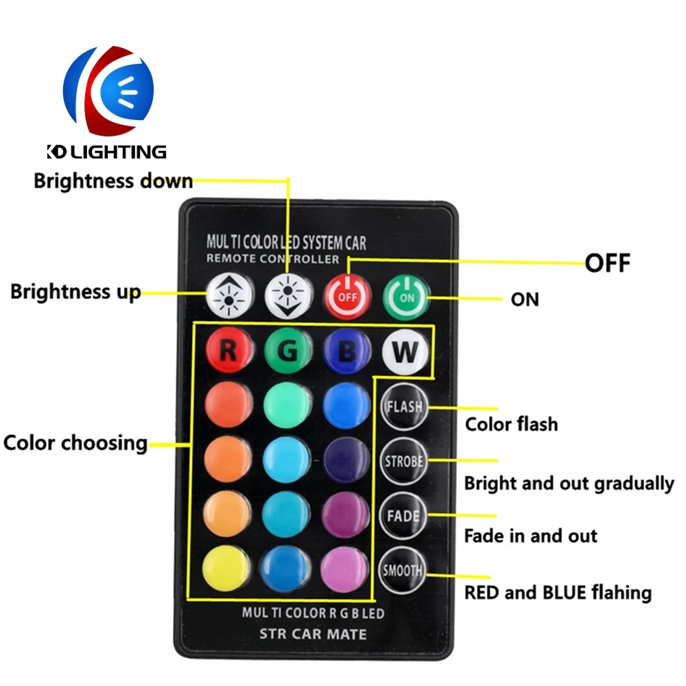 RGB-T10-5050-3