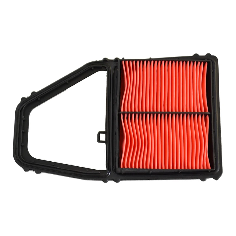 Car Engine Air Filter for Honda/Civic 1.7L 2.0L 17220-PLC-000 17220-PM4-A00 Fiber A5397 CA8911