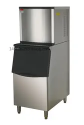 Китай Хит продаж 150 кг/24 H Мини Портативный дома льда машина
