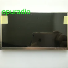 LA070WQ1(TD)(02) LA070WQ1(TD)(01) LA070WQ1 LA070WQ1-TD02 Фирменная Новинка 7 дюймов ЖК-дисплей Дисплей для Mercedes Opel, BOSH NAVI 2 шт