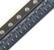 MMBT8550D 2TY SOT-23 -25V/-600mA SMD PNP transistor triode original new