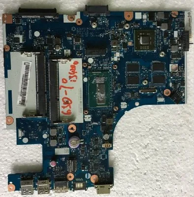 

g50-70 Z40-70 Z50-70 NM-A271 nm-a272 nm-a273 connect with motherboard mainboard connect board