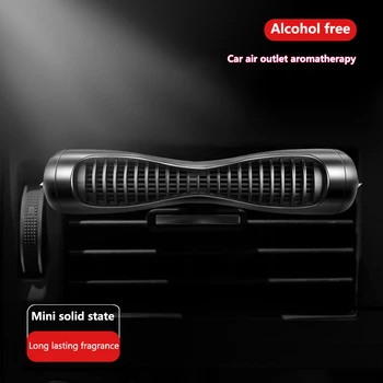 

Car Air Freshener Perfumes Solid Car Perfume Air Freshener Car Accessories For Cadillac srx cts ats escalade sts dts bls