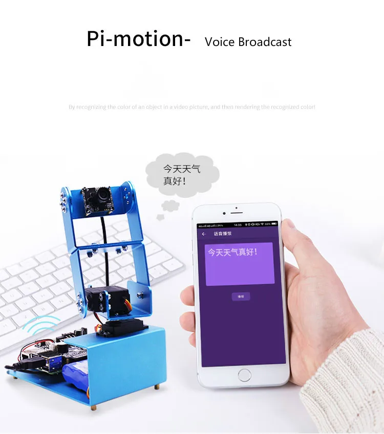 pi ai 9