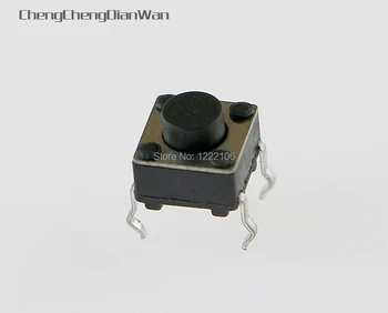 

ChengChengDianWan 30pcs/lot replacement LR LB RB swith button for NDS GBA GBA SP GBM
