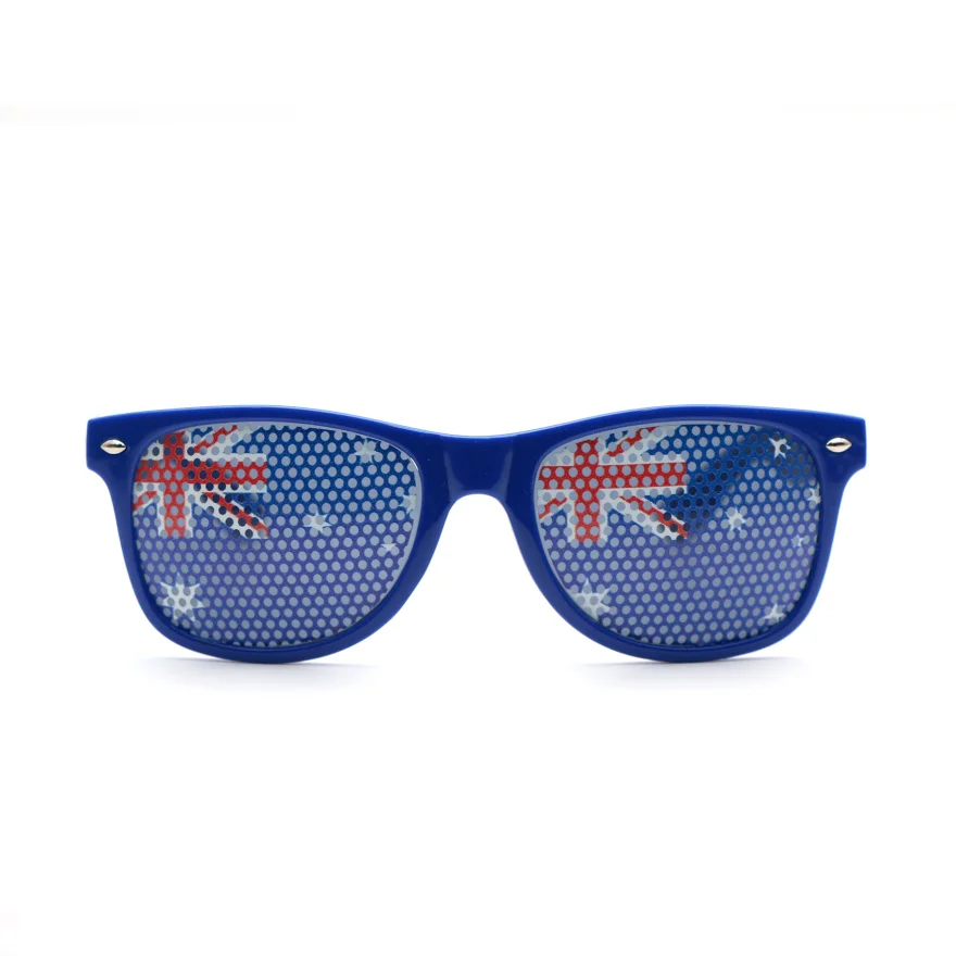 Australia Flag Sunglassesin Men's Sunglasses from Apparel Accessories