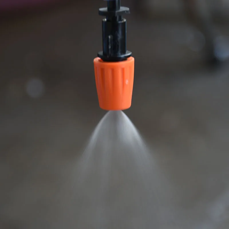 8 шт. насадки распылители для садового орошения|misting systems|water mist systemnozzle misting |