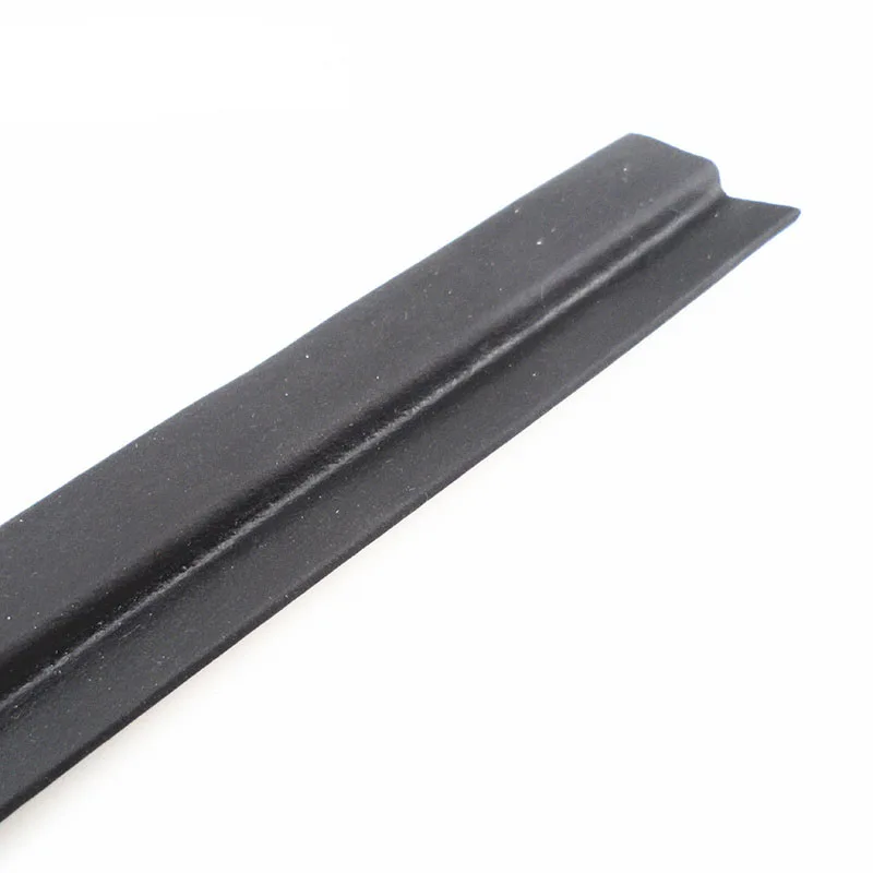 

4m Z-shaped door insulation rubber seal for Toyota Camry Corolla RAV4 Yaris Highlander/Land Cruiser/PRADO Vios Vitz/Reiz Prius