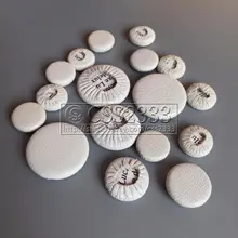 2 комплекта Новые подушки для кларнета Размер буфета кожа отличный материал