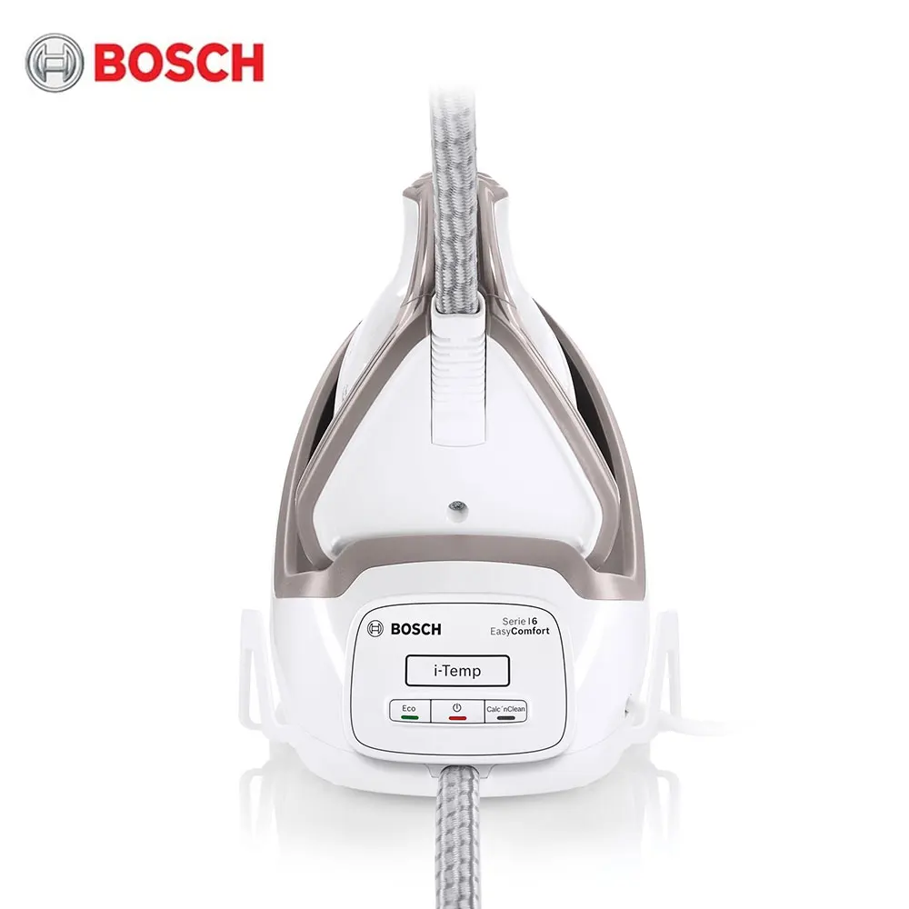 Паровая станция Bosch TDS6140