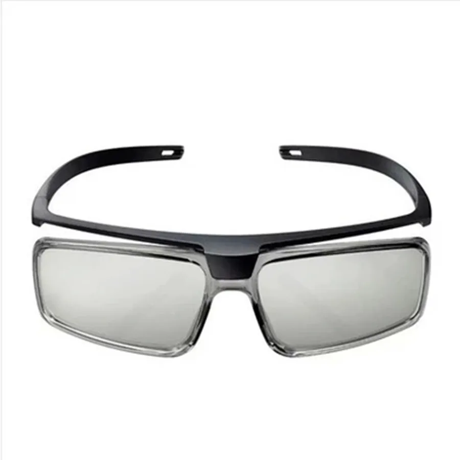 2 шт. TDG-500P(TDG500P) Пассивные 3D очки для sony tv без вспышки W950B 42W800B и т. Д
