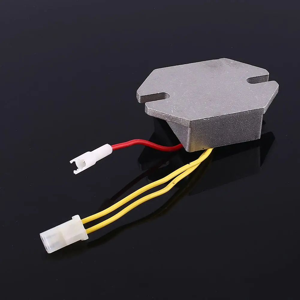 

Car Voltage Regulator Vehicle Auto Reduced Voltage Stable Performance Durable