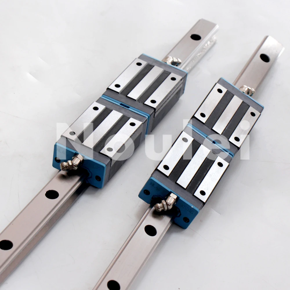 GUIDE RAIL (3)