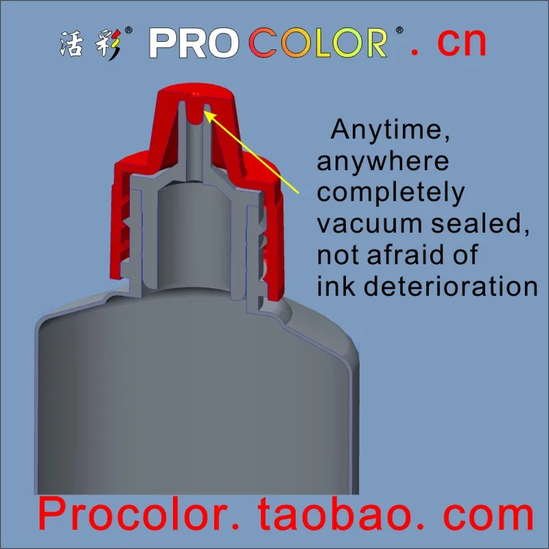 PROCOLOR PG545XL PG-545 XL пигментные чернила CL-546XL чернила для заправки комплект для Canon, PIXMA, mg 2950 3050 3051 3053 MX495 струйный принтер