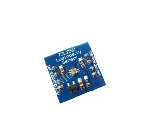 

[BELLA]oringal TSL2561 module detects the light intensity ambient light sensor (C2B4)--5PCS/LOT