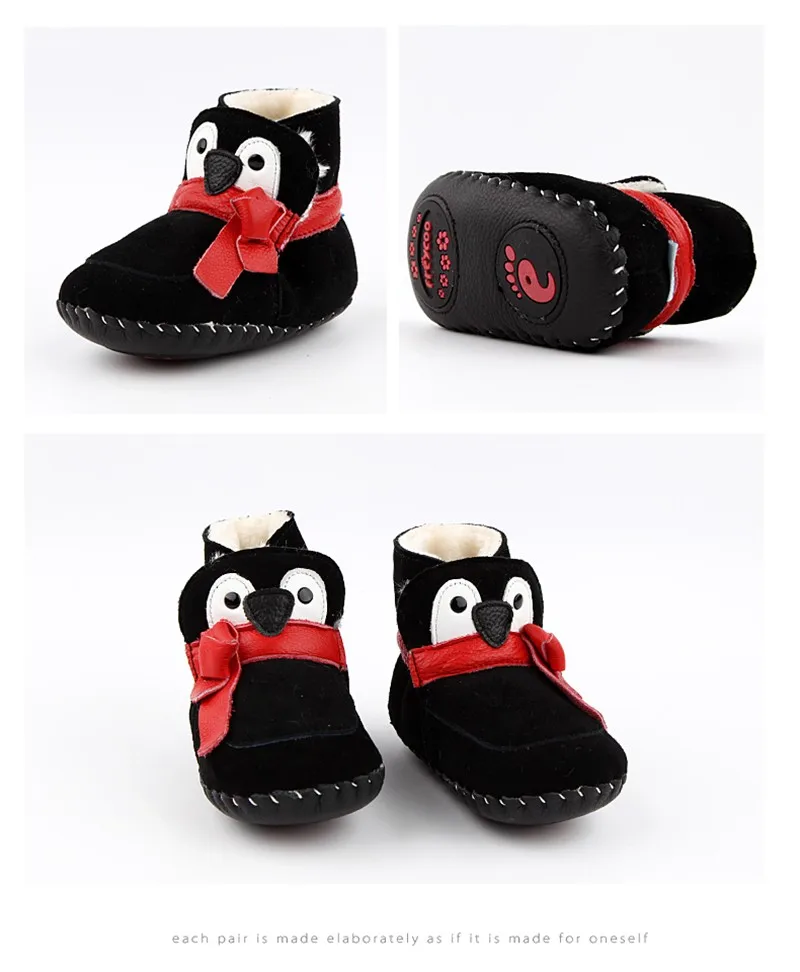 Baby First Walker Shoes (12)