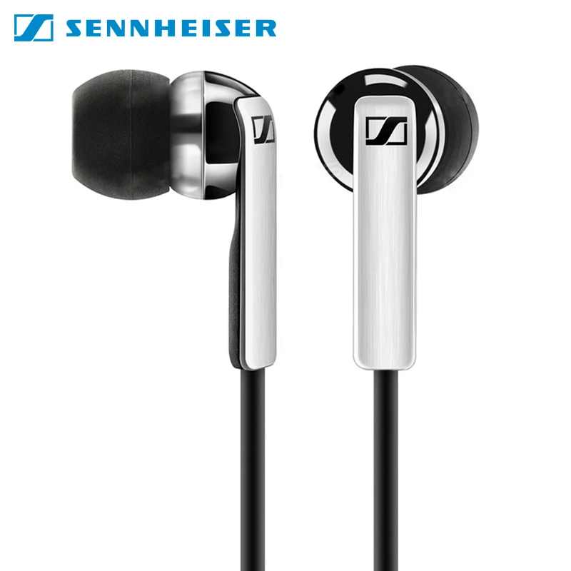 Наушники Sennheiser Купить В Челябинске
