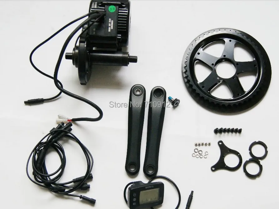 Excellent 8fun motor electric kits/e-bike motor kits for electric bicycle 2