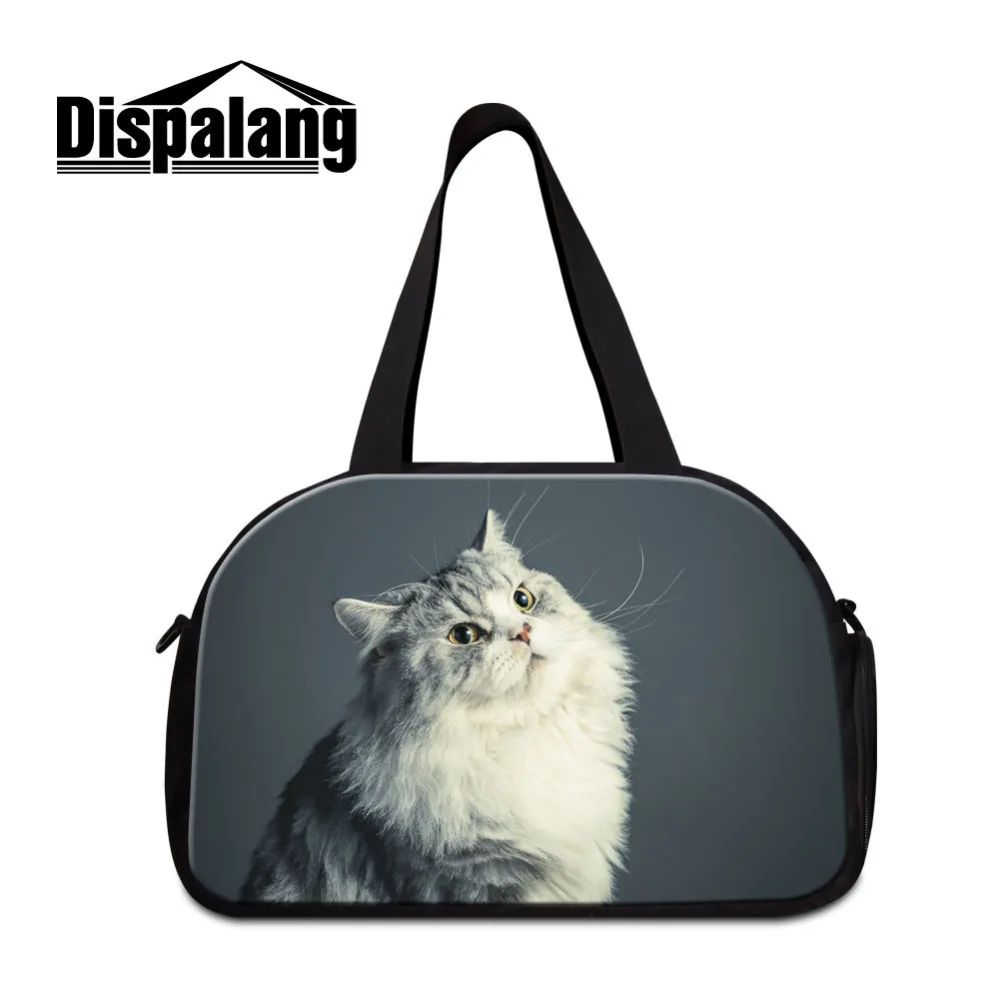 Cat Travel Shoulder bags (6)