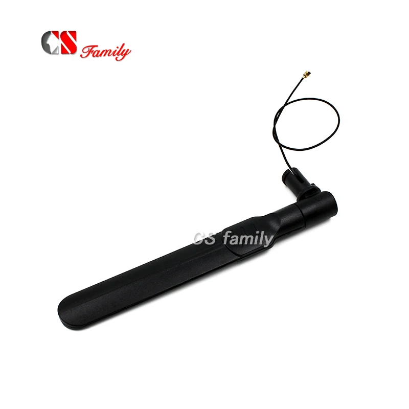 5dBi 2 4G 5 8G беспроводная сеть Wifi антенна AP IPEX Разъем 100 мм|wifi antenna|ap antennawireless antenna connector