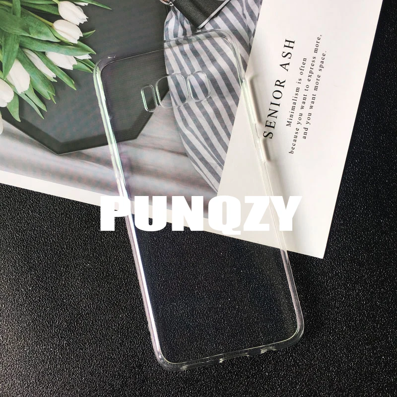 PUNQZY Friends ТВ шоу центральный PERK чехол для телефона для S10 S8 S9 Plus A50 A70 A30 S10E S7 супер кавычки Мягкий ТПУ Черный силиконовый чехол