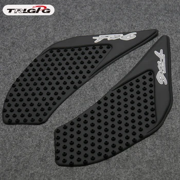 

Motorcycle tank pad/grips protector sticker /Protective Pad For Yamaha FZ-6 FZ6 FZ 6 2006-2010 2009 2008 2007