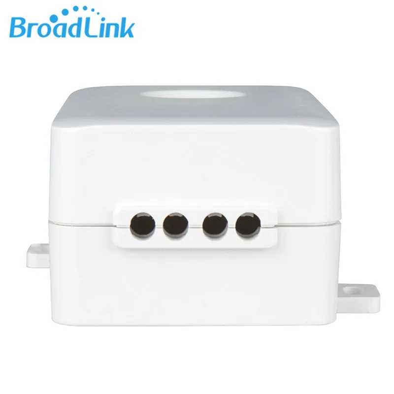 Broadlink SC1 модули домашней автоматизации умный переключатель WiFi приложение 2 4 ГГц
