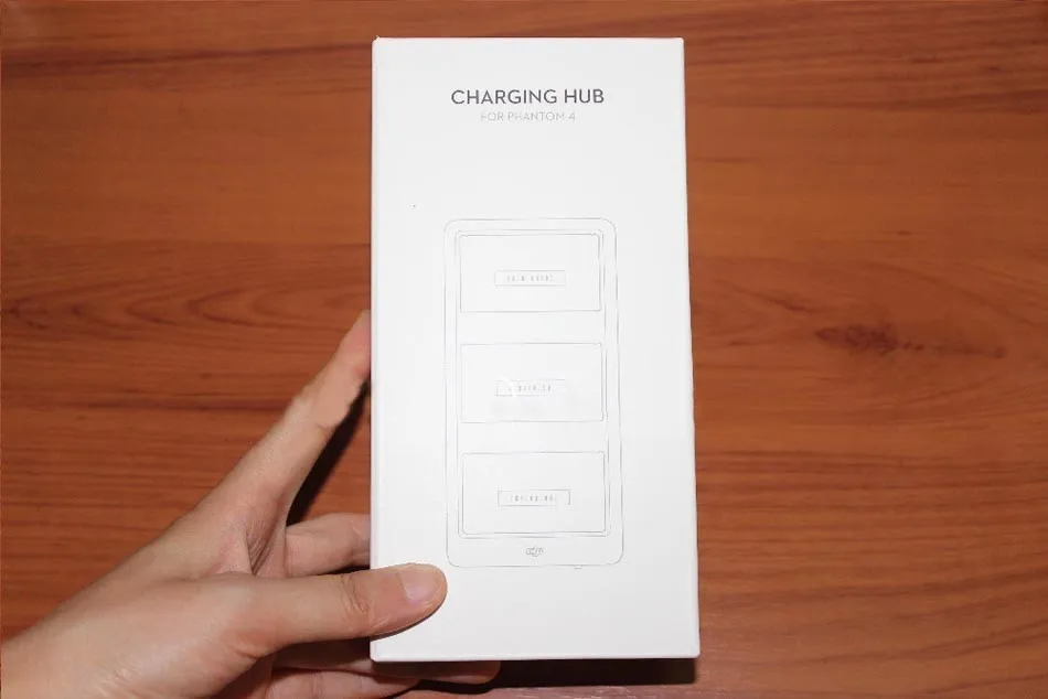 DJI Phantom 4 Battery Charging Hub Part 8 ly Hot Intelligent Charge Up To Three Batteries DJI Phantom 4 Battery Charging Hub Part 8 ly Hot Intelligent Charge Up To Three Batteries