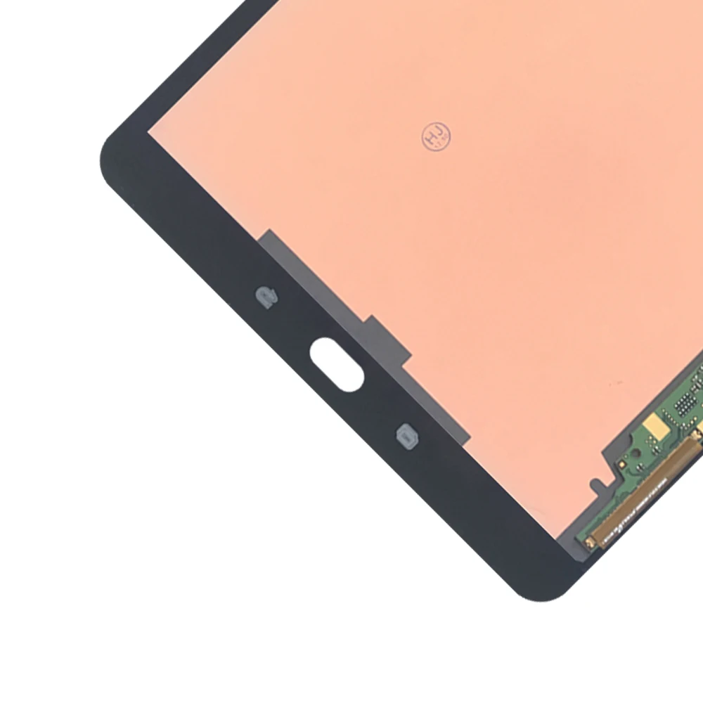 Новый 100% ЖК дисплей Tab S2 9 7 дюймов T810 T815 сенсорный экран дигитайзер сенсоры сборка