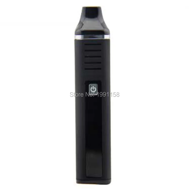 PathFinder II Herbal Vaporizer 03