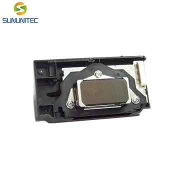 

Original print head printhead F138040 For Epson 7600 9600 2100 2200 R2100 R2200 950 960 printer Nozzle