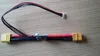 Sensor de corriente de 30V/90A con salida BEC 3A, módulo de corriente compatible con APM 2,5 2,6 2,8 Pixhawk PX4 con enchufe XT60 soldado ► Foto 3/4