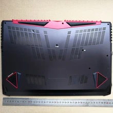Нижний чехол для ноутбука, базовая Крышка для clevo MEDION erazer X7855 X7857 PA70HS PA70BAT-4 PA71HP PA71HS PA71HP6