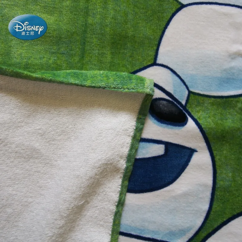 conew_olaf bath towel (5)