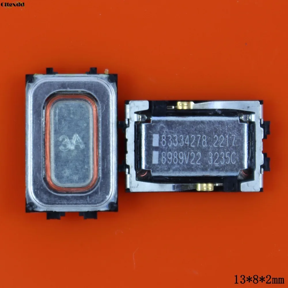 Cltgxdd 1 шт. наушники-вкладыши для Nokia Lumia 822 510 520 630 635 710 730 735 C7 830 930 N71 Запчасти ремонта.